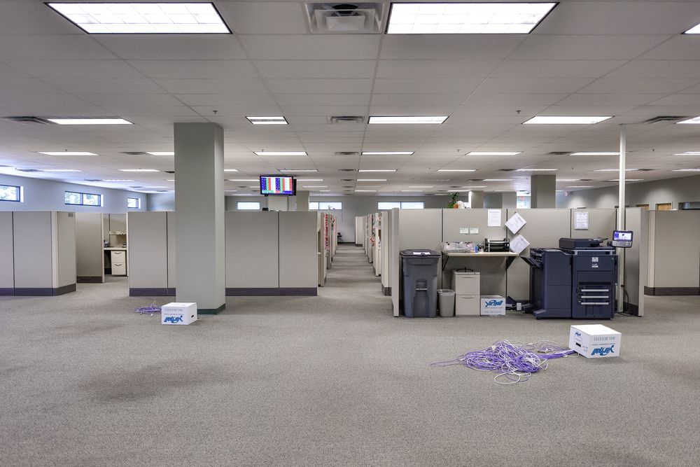 Free Standing Well Built Office in Lakewood Ranch: 6802 Energy Ct, Lakewood Ranch, FL 34240